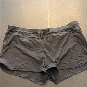 Athleta Swim Shorts
